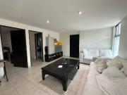 Departamento en venta en colonia ciudad de los deportes