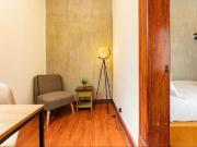 Departamento en venta en Colonia Condesa, Cuauhtémoc,...