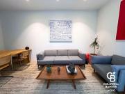 Departamento en venta en Colonia Condesa, Cuauhtémoc,...