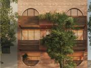 Departamento en venta en Colonia Condesa, Cuauhtémoc,...