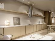 Departamento en venta en Colonia Condesa, Cuauhtémoc,...