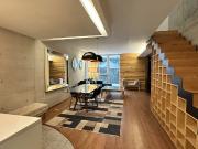 Departamento en venta en Colonia Condesa, Cuauhtémoc,...