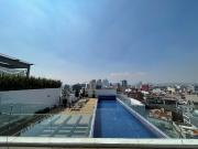 Departamento en venta en Colonia Condesa, Cuauhtémoc,...