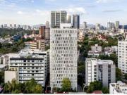 Departamento en venta en Colonia Condesa, Cuauhtémoc,...