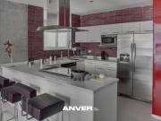 Departamento en venta en Colonia Condesa, Cuauhtémoc,...