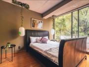 Departamento en venta en Colonia Condesa, Cuauhtémoc,...