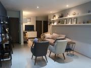 Departamento en venta en Colonia Condesa, Cuauhtémoc,...