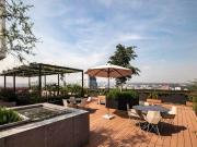 DEPARTAMENTO EN VENTA EN COLONIA CONDESA, MODERNIDAD Y...