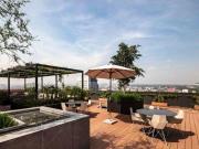 DEPARTAMENTO EN VENTA EN COLONIA CONDESA, MODERNIDAD Y...