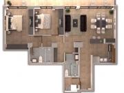 DEPARTAMENTO EN VENTA EN COLONIA CUAHUTEMOC, CALLE RIO...