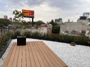 DEPARTAMENTO EN VENTA EN COLONIA CUAUHTEMOC