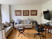 DEPARTAMENTO EN VENTA EN COLONIA CUAUHTÉMOC RIO LERMA