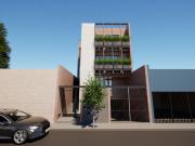 Departamento en Venta en Colonia Del Fresno Olivo 301