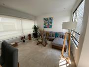 Departamento en venta en Colonia del valle