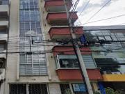 Departamento en Venta en Colonia del Valle Benito...