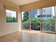 Departamento en venta en colonia del valle. Benito...