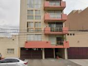 Departamento en Venta en Colonia del Valle, Benito...