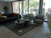 Departamento en Venta en Colonia del Valle Calle Agustin...