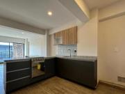 Departamento en venta en colonia del Valle Centro