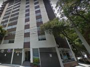 Departamento en Venta en Colonia Del Valle Centro,...