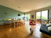 Departamento en VENTA en colonia del Valle Centro con...