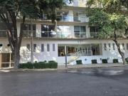 Departamento en venta en Colonia Del Valle con balcón...