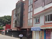 DEPARTAMENTO EN VENTA EN COLONIA DEL VALLE NORTE