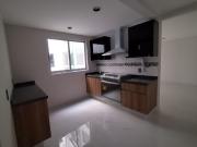 Departamento en venta en Colonia del Valle Norte