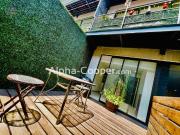 Departamento en venta en Colonia del Valle Norte