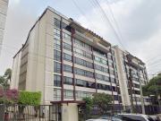 Departamento en Venta en Colonia del Valle Norte Benito...