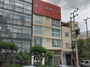 Departamento en venta en Colonia del Valle Norte en...