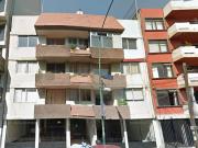 DEPARTAMENTO EN VENTA EN COLONIA DEL VALLE, REMATE...