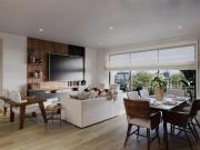 DEPARTAMENTO EN VENTA EN COLONIA DEL VALLE SUR