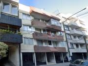 DEPARTAMENTO EN VENTA EN COLONIA DEL VALLE SUR