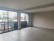 DEPARTAMENTO EN VENTA EN COLONIA DEL VALLE SUR