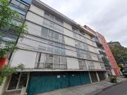 DEPARTAMENTO EN VENTA EN COLONIA DEL VALLE: Ubicación...