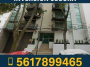 Departamento en Venta en Colonia Escandon 2a Secc Miguel...
