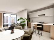 Departamento en Venta en Colonia Escandón