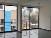 Departamento en venta en Colonia Escandón