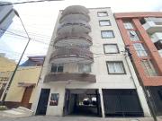 DEPARTAMENTO EN VENTA EN COLONIA ESCANDÓN