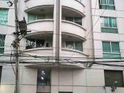 Departamento en venta en colonia Granada