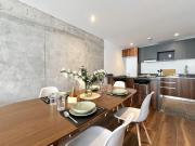 Departamento en venta en Colonia Guerero