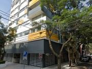 DEPARTAMENTO EN VENTA EN COLONIA HIPÓDROMO, CUAUHTÉMOC, CDMX