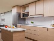 Departamento en Venta en Colonia Industrial