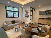 Departamento en venta en colonia Juárez