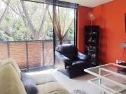 DEPARTAMENTO EN VENTA EN COLONIA JUÁREZ