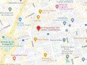 DEPARTAMENTO EN VENTA EN COLONIA JUAREZ, ALCALDIA CUAHUTEMOC