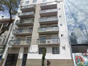 Departamento en venta en colonia Júarez, CDMX