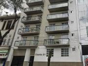 Departamento en VENTA EN COLONIA JUAREZ, CUAUHTEMOC