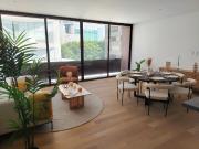 Departamento En Venta En Colonia Juárez, Cuauhtémoc,...